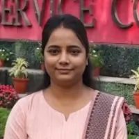 Purnima Singh